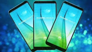 Here Is The Huawei Nova 2S