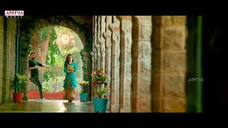 Choshi Chorangene|| Naga Shourya||Rashmika Mandanna|| Romantic Video Song