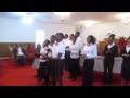 St. Peter AME North, SC Voices of Victory Christmas Program