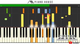 After 7 - Sara Smile Piano #StayHome #WithMe