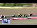 PENUTUP PALING SERU!!! [FULL RACE] RACE 2 UNDERBONE 150cc - PERTAMINA MANDALIKA RACING SERIES RD. 3