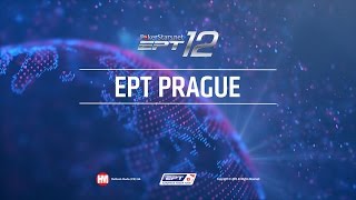 EPT 12 Prague Live 2015 Poker Tournament Main Event, Final Table – PokerStars