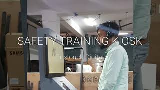 Firstouch Safety Product