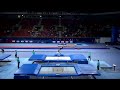 MARTINEZ Adrian (MEX) M - 2022 Trampoline Worlds, Sofia (BUL) - Q Trampoline Exercise 2