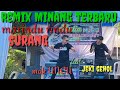 REMIX Minang terbaru Cover Mak Uncu feat Jeki gehol live Aulia music Dharmasraya ArR DJ Rhido RB