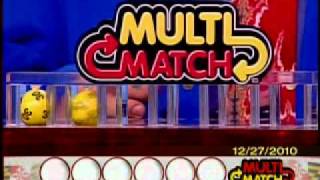 12-27-10 - Multi-Match