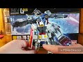 hguc 191 rx 78 2 gundam