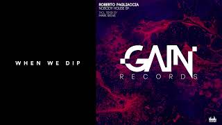 Premiere: Roberto Pagliaccia - Nobody House (Mark Reeve Remix) [Gain Records]