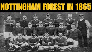 How Nottingham Forest SHOCKED the World – You Won’t Believe This!