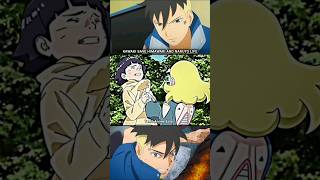 Kawaki Save Himawari and Naruto... #naruto #save #boruto #anime #edit #kawaki #himawari #trending