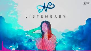 Cecilia - Listen Baby (Audio)