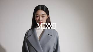 미쏘(MIXXO)┃2021 FALL/WINTER COLLECTION #OCTOBER