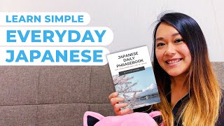 Japanese travel phrases! Find out the essential Japanese useful phrases you need now!