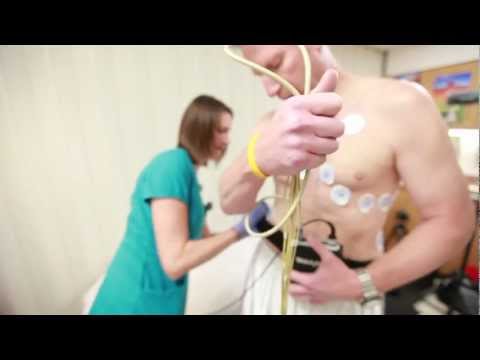 What is a Stress Test? What is a Stress Test?