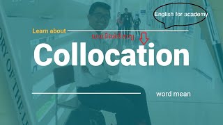 English :1| What’s the collocation? |