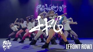 LFG | Battle Royale 2026 [Front Row]