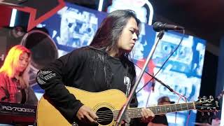 Brigade 07 - Pergilah (Acoustic)