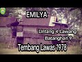 ''RAKIT PUTUS PENGARANG '' EMILYA /GITAR TUNGGAL BATANGHARI SEMBILAN Sumatera Selatan LINTANG4LAWANG