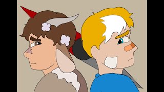 Clingyduo Animatic – 13 Year Old Me
