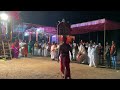 day 2 rathotsava at nellitheertha jaatre 2023 nellitheertha