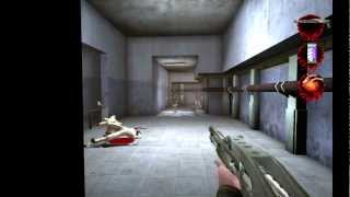 Postal 2 Widescreen Test (Non-Pacifist)