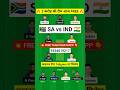 SA vs IND today dream11 prediction team || IND vs SA || South Africa vs India 2nd T20I || #dream11