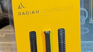 Radian Weapons Compressor Setup and Breakdown: Quick Guide