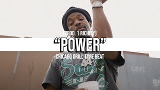[FREE] THF Lil Law Type Beat - Power (feat. Tay Savage & GlockBoy BoBo)
