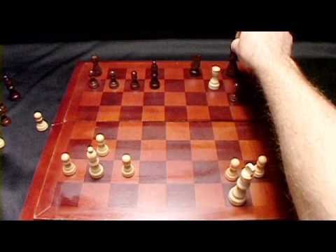 Winning Chess // Tutorial // Lesson 6 // Strategy // The Discovered ...