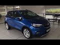 2018 Vauxhall Mokka X 1.4T ECOTEC ACTIVE