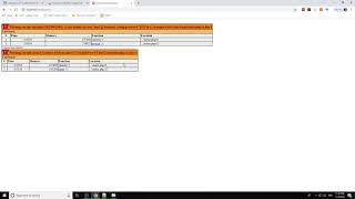 Part2 Using PHP, MySQL with Unity