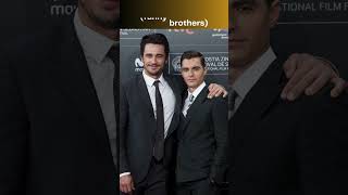 Top 10 Hollywood Sibling Duos