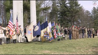 Honoring the Memory of Princeton & Trenton: The Ten Crucial Days