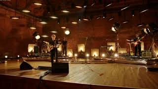 Ed Sheeran sings "Afterglow" @ BBC Radio 1's Big Weekend 2021