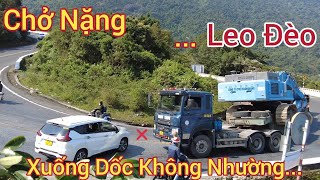 ĐỨNG HÌNH LUÔN | NÍN THỞ XEM PHA VƯỢT ĐÈO KỊCH TÍNH CỦA THẦN GIÓ TRAGO TẠI KHÚC CUA KHẮC NGHIỆT