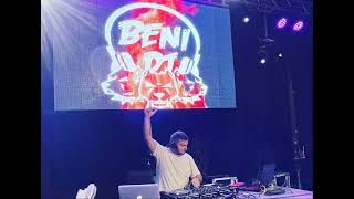 Beni DJ Junio 2024 Remember