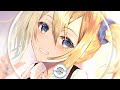 Nightcore - Closer (Cabuizee & Britt Lari) - (Lyrics)