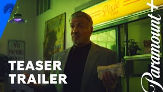 Tulsa King Teaser Trailer Paramount