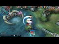 kagura best build 2025 build top 1 global kagura gameplay mobile legends✓