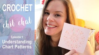 Understanding Crochet Chart Patterns