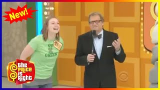 The Price Is Right 2025 | The Price Is Right Game Show American | New Episodes - Full Episodes