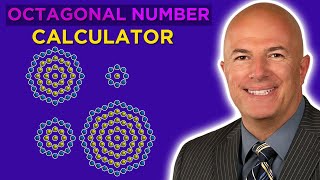 Octagonal Number Calculator