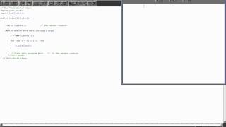Ready to Program Java Series: For Loops [HD]