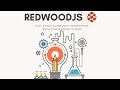 RedwoodJS - a full-stack JavaScript Framework with advantages of JAMstack architecture