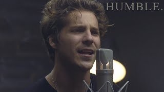 Kendrick Lamar - Humble Cover By Our Last Night