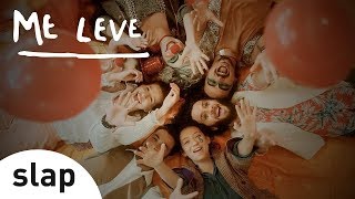 Plutão Já Foi Planeta - Me Leve [Clipe Oficial]