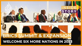 What will a bigger BRICS mean? | Inside Story