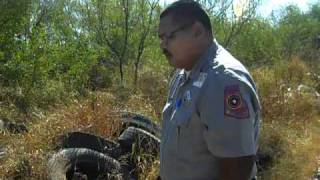 Hidalgo County Pct. 2 Fights Illegal Dumping with Code Enforcement