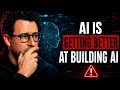 AI Is Building the Next AI | Anthropic's Shocking Warning About Self-Improving AI😮