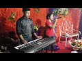 Lagu murut malinau (fredy)